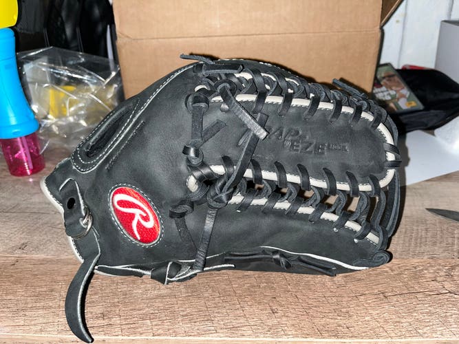 Rawlings Heart of the Hide RH Baseball Glove 12.75" (New)