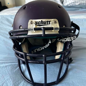Adult Large Schutt DNA Pro Helmet (Used)