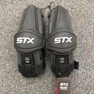 Extra Large Adult STX Stallion 900 Arm Pads (New)