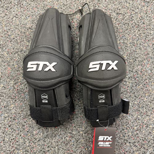 Extra Large Adult STX Stallion 900 Arm Pads (New)