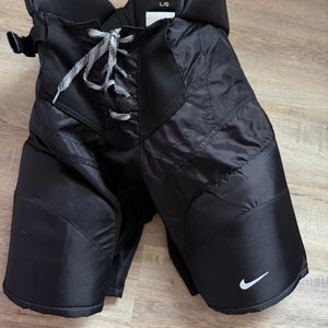 Women's Senior Large Bauer Nexus Hockey Pants (New)