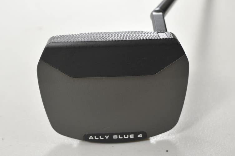 Ping PLD Milled Ally Blue 4 2024 35" Putter Right Steel # 218609