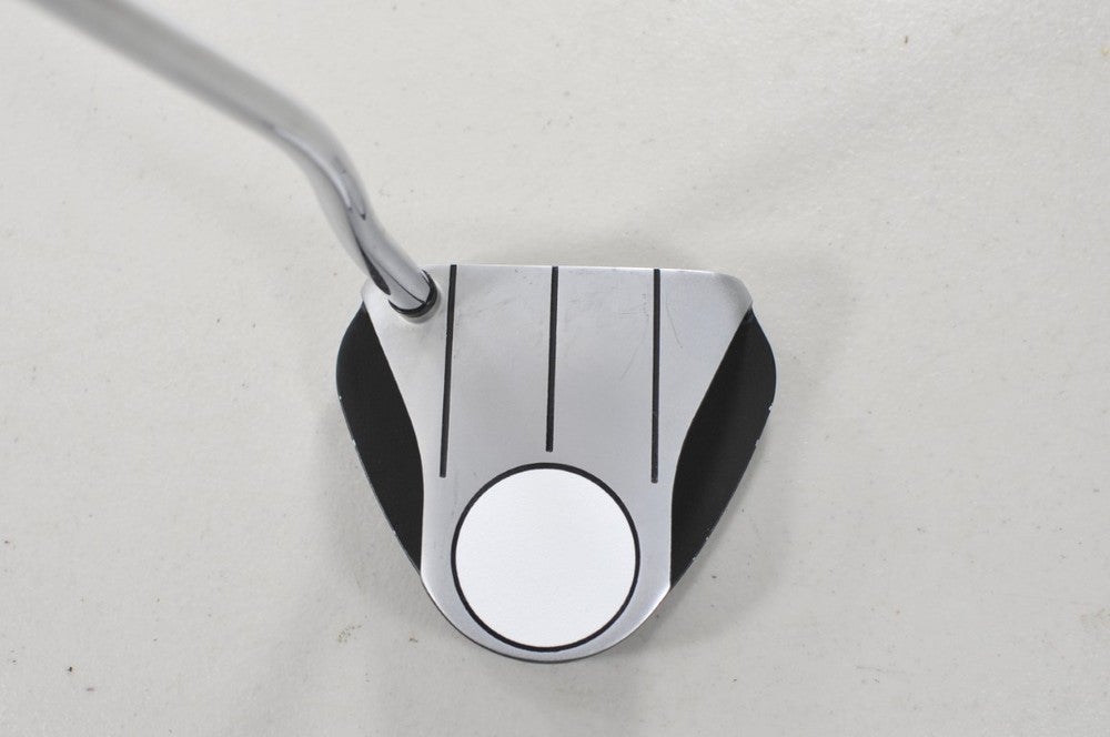 Odyssey Stroke Lab R-Ball 34