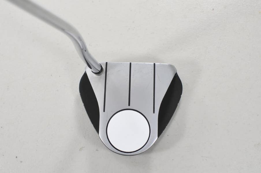 Odyssey Stroke Lab R-Ball 34
