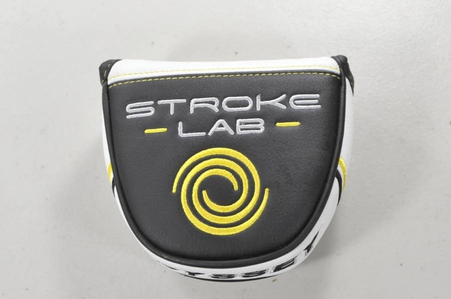 Odyssey Stroke Lab R-Ball 34