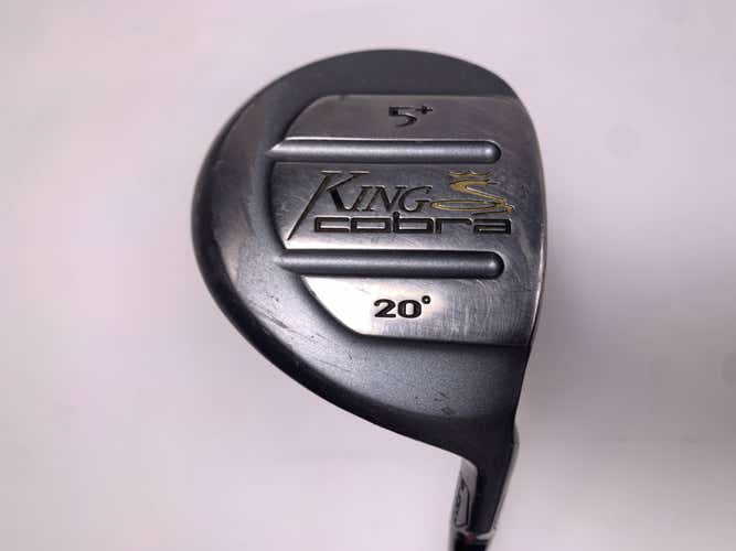 Cobra Baffler LP 5 Fairway Wood 20* Regular Graphite Mens RH