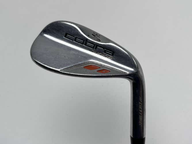 Cobra Jr Go Time Sand Wedge SW Youth Graphite Junior RH