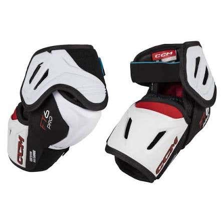 Junior Small CCM JetSpeed FT6 Elbow Pads (New)
