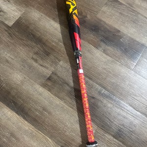 2022 Louisville Slugger LXT Composite Bat (-10) 21 oz 31" (Used)
