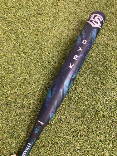 Louisville Slugger Kryo Fastpitch 2025 (-10)