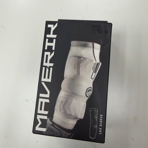 Medium Adult Maverik shift Arm Pads (New)