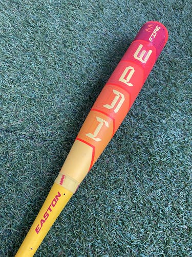 Easton Hype Fire USA Youth Bat (-10) 2025