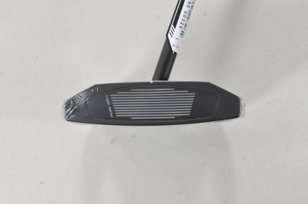 TaylorMade Spider ZT Counterbalance 36