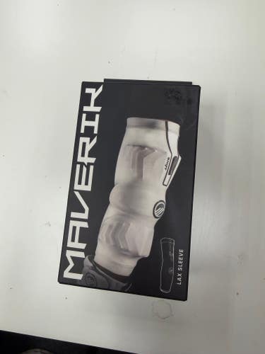 Medium Adult Maverik shift Arm Pads (New)