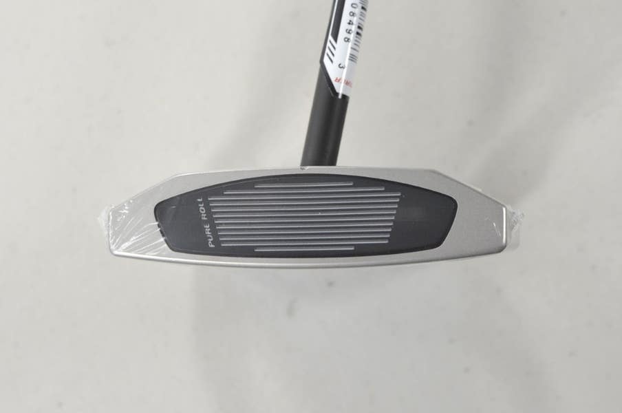 TaylorMade Spider ZT Long 46