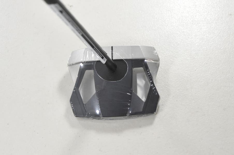 TaylorMade Spider ZT Long 46
