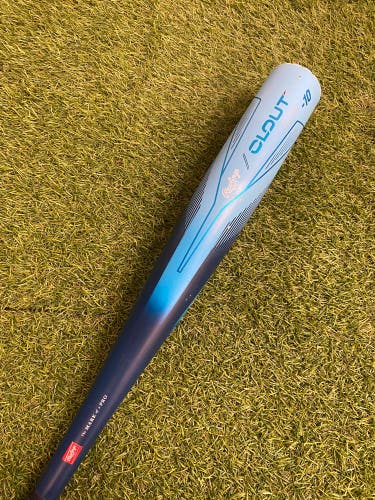 Rawlings Clout (2 3/4") USSSA 2024 (-10)