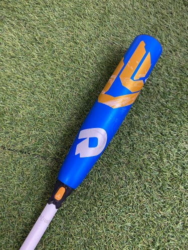 DeMarini CF USA Youth Bat 2021 (-10)