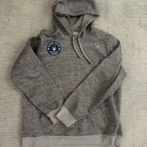 Adrenaline Bigfoot Nation Lacrosse Sweatshirt