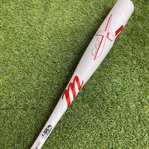 Marucci CATX2 Alloy (2 3/4") USSSA 2025 (-5)