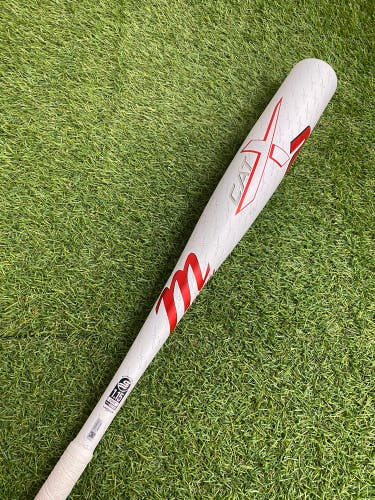 Marucci CATX2 Alloy (2 3/4") USSSA 2025 (-5)