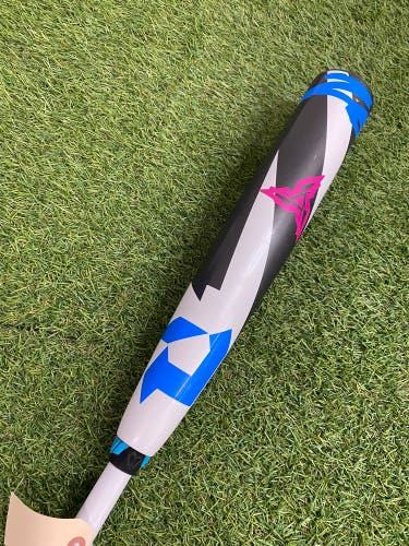 DeMarini Zen (2 3/4") USSSA Bat 2025 (-8)