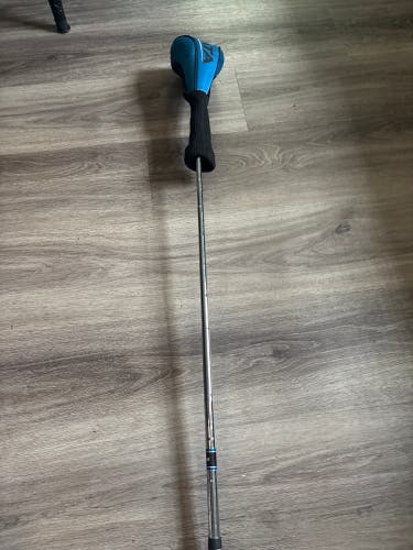 Men's 2019 Strata LEFT HAND Fairway Wood Regular Flex 3 Wood Graphite/Steel Shaft (Lightly used)