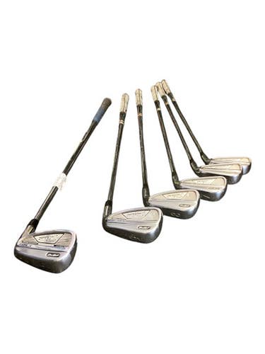 Used Titleist AP2 FORGED Mens Iron Set RH 5I-PW 11846-S000104784