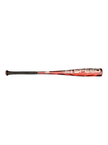 Used Easton SPEED BB/SB USA 2 5/8 Bat 30" 11846-S000104779
