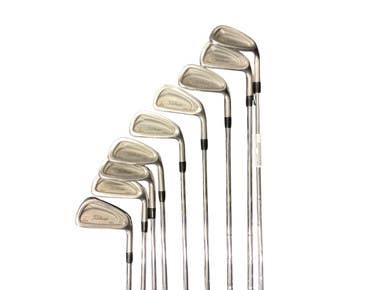 Used Titleist DCI 981 Mens Iron Set RH 2I-PW 11846-S000104750