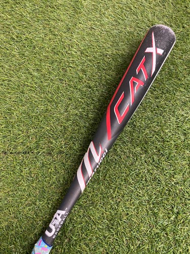 Marucci CATX Alloy USA Youth 2024 (-11)