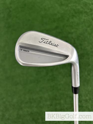 Titleist T150 25 Forged 48 Degree Wedge / Stiff