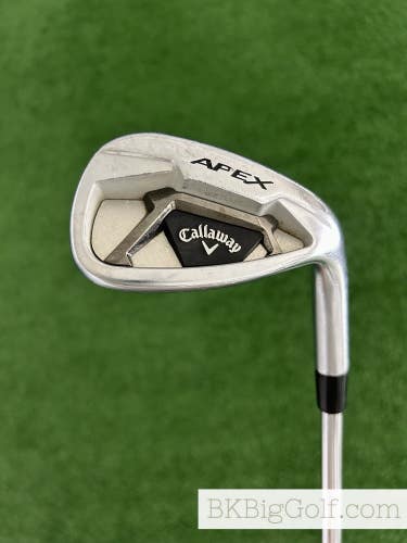 Callaway Apex 21 Forged Approach A Wedge / Extra Stiff