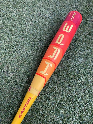 Easton Hype Fire USA Youth Bat (-11) 2025