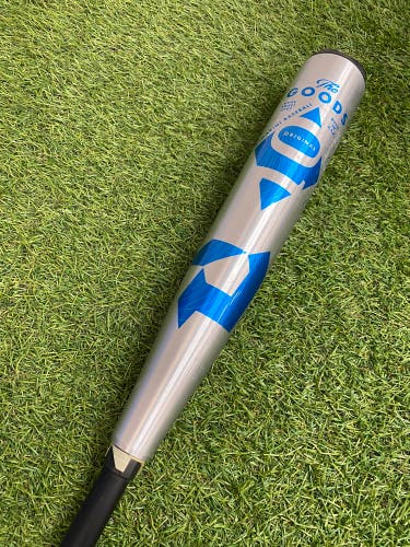 DeMarini The Goods Hybrid (2 5/8") USA Youth Bat 2022 (-10)