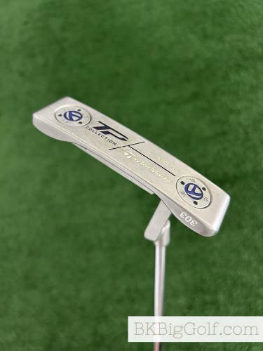 Taylormade TP Collection Soto 34 Putter