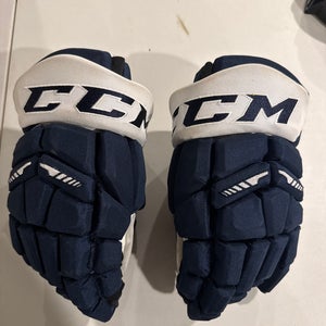 CCM HG65C Gloves 13" (Used)