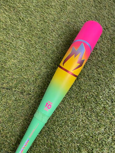 Easton Hype Fire Composite USA (2 5/8") 2026 (-10)