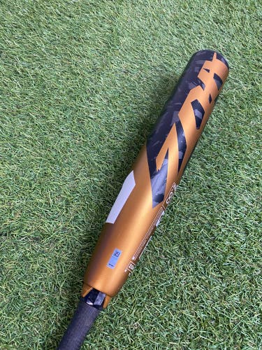 DeMarini Zoa BBCOR Bat 2022 (-3)