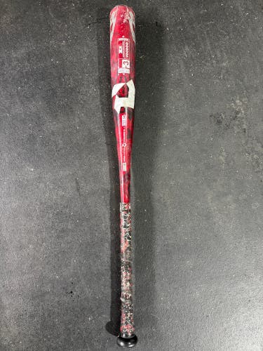 DeMarini Voodoo One BBCOR Bat 2022 (-3)