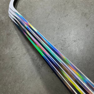 4 PACK - 65 Flex P28 BLCKSTCK PRO 3 Tracer, XF Pro Similar Kick Point 5 SIDE Intermediate Left Hand
