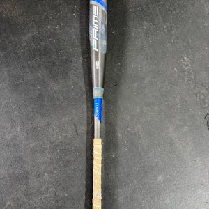 2020 Louisville Slugger Prime Composite BBCOR Certified Bat (-3) 30 oz 33" (Used)