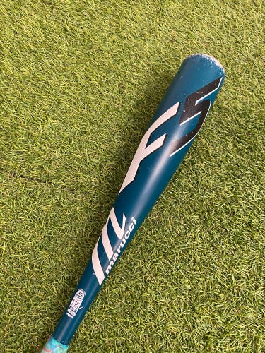 Marucci F5 (2 3/4") Jr. Big Barrel 2025 (-10)