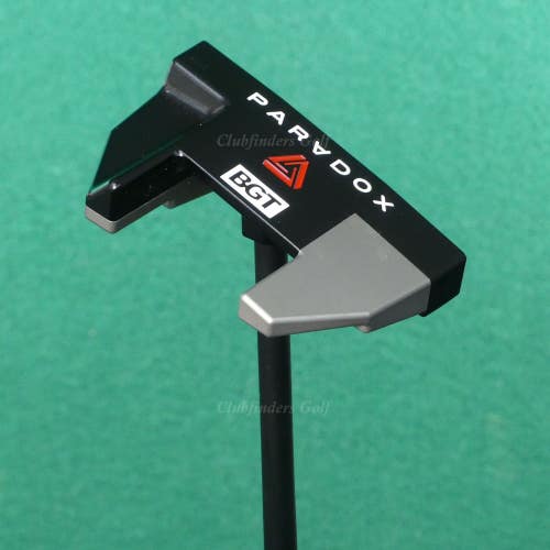 Breakthrough Golf Technology Paradox Mallet 33" Putter Golf Club w/ HC
