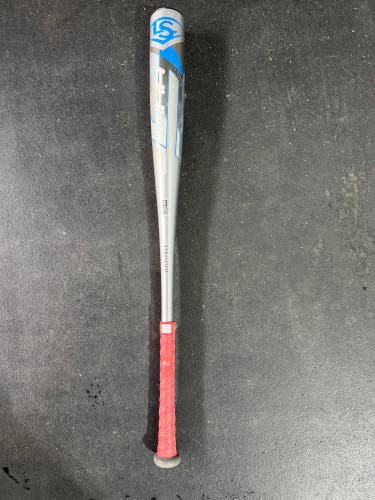 2020 Louisville Slugger Omaha
