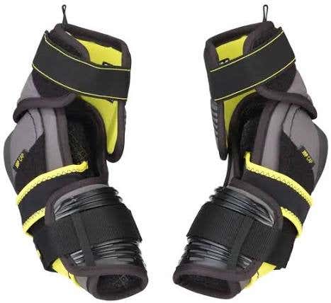 Junior Small CCM XF80 Elbow Pads (New)
