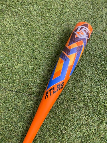 Louisville Slugger Atlas Youth (2 5/8") USA 2023 (-12)