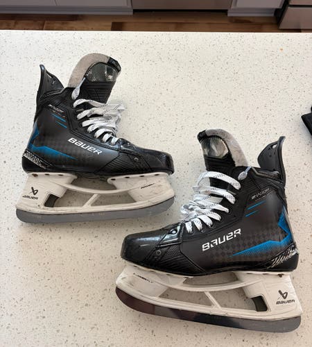 2025 Bauer Supreme Shadow Pro Stock 8.5
