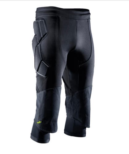 Unisex Large Goalie Bottom (New)