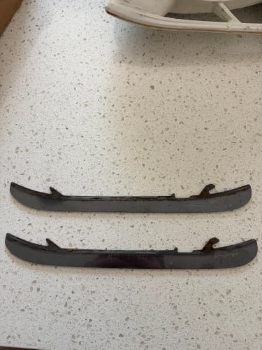 Bauer Fly-Ti 272 mm (Used)